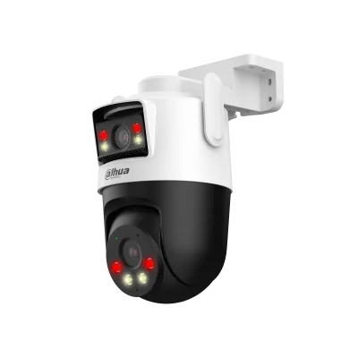 5+5MP Outdoor Wi-Fi Dual-Lens Pan & Tilt — image 1