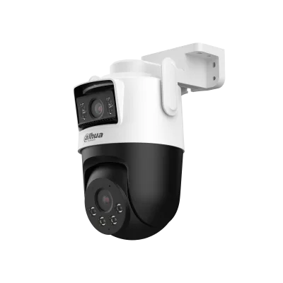 5+5MP Outdoor Wi-Fi Dual-Lens Pan & Tilt — image 2