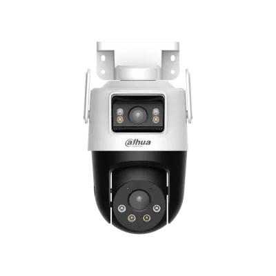 5+5MP Outdoor Wi-Fi Dual-Lens Pan & Tilt — image 3