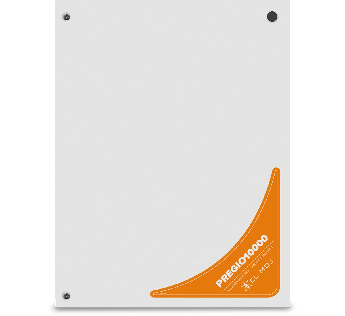 PREGIO1000 — cover