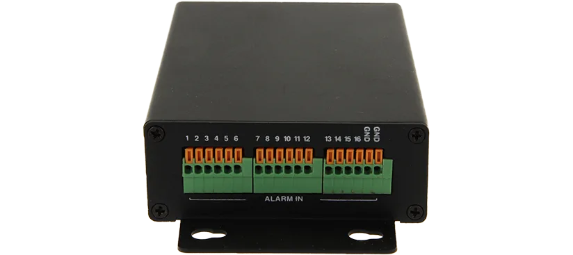 PROMDALARM — cover