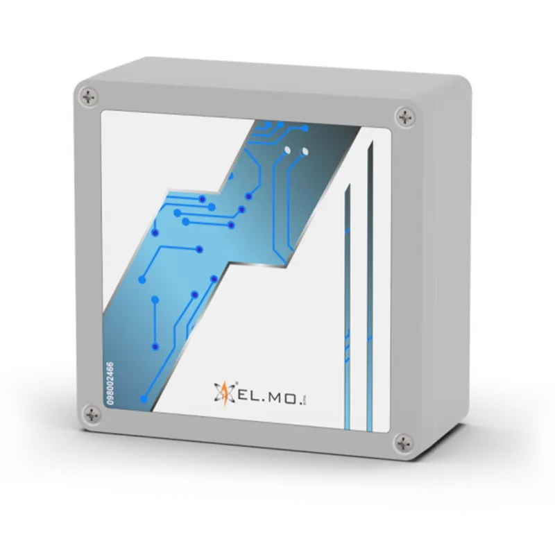 RFICREXT — cover