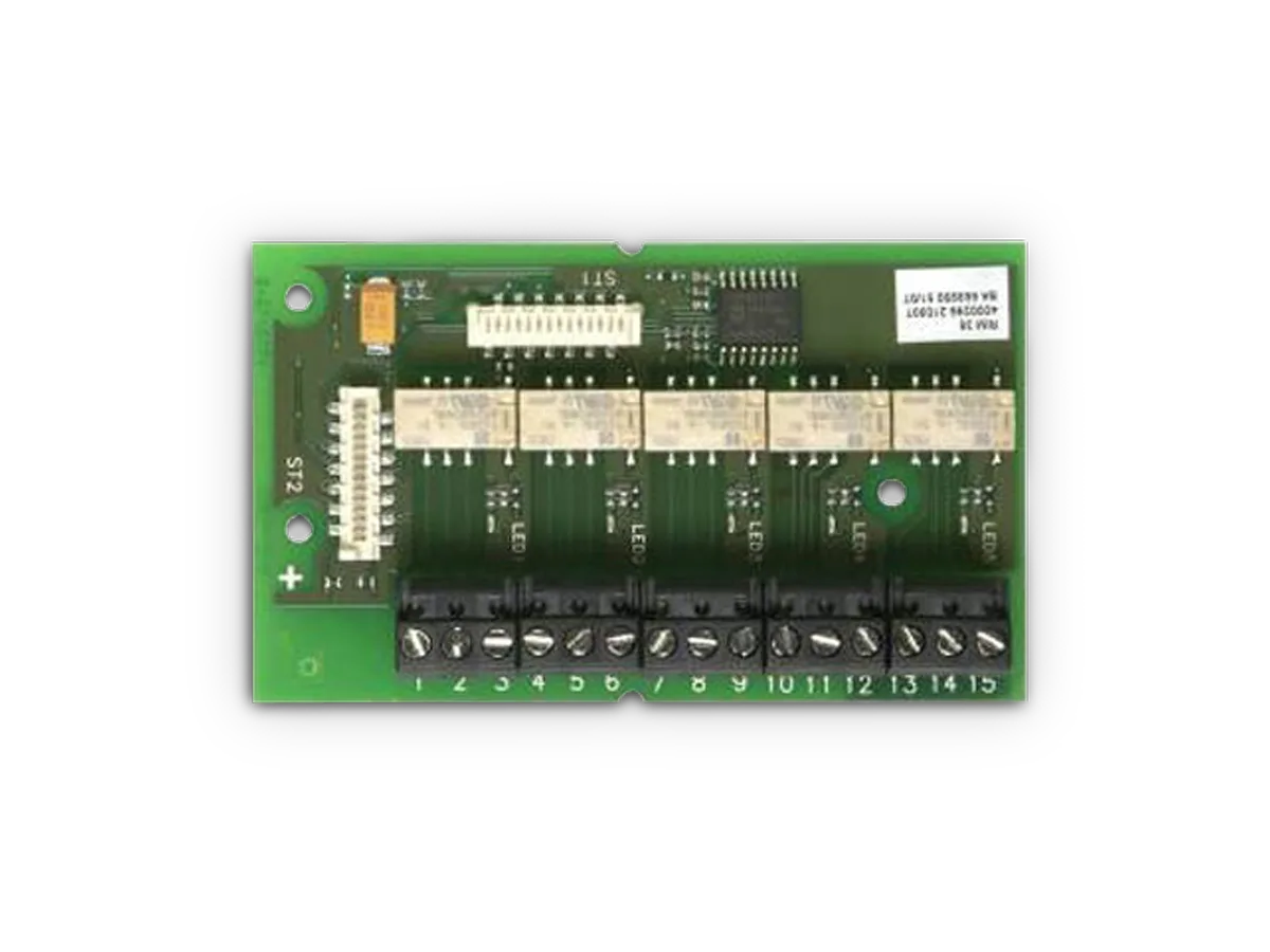 RIM35 — cover
