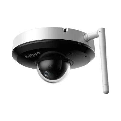 4MP 4x Starlight IR WizSense Network PTZ Camera — image 1