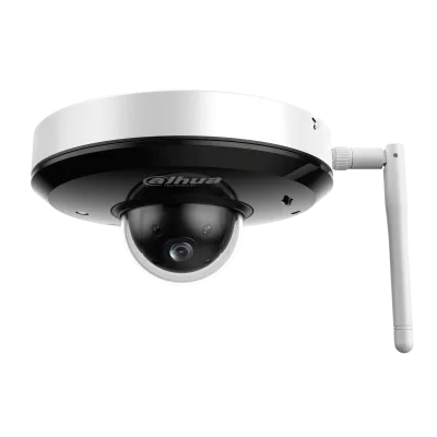 4MP 4x Starlight IR WizSense Network PTZ Camera — image 2