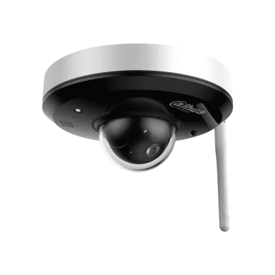 4MP 4x Starlight IR WizSense Network PTZ Camera — image 3