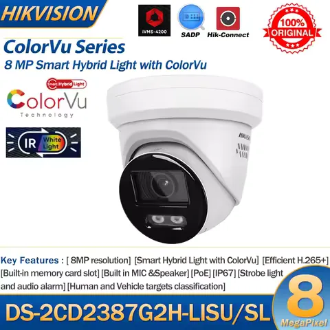4MP 4x Starlight IR WizSense Network PTZ Camera — image 5