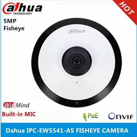 4MP 4x Starlight IR WizSense Network PTZ Camera — image 6
