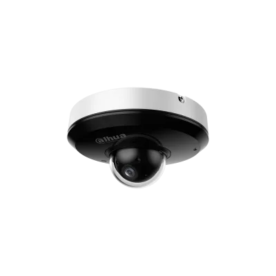 4MP 4x Starlight IR WizSense Network PTZ Camera — image 1