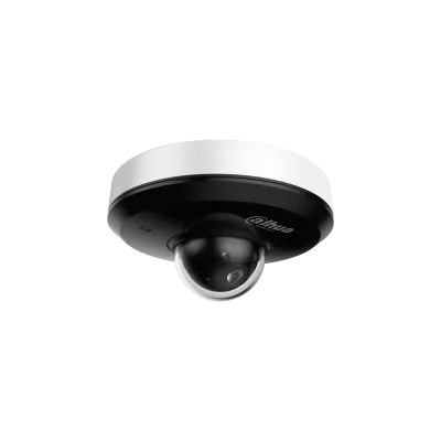 4MP 4x Starlight IR WizSense Network PTZ Camera — image 2