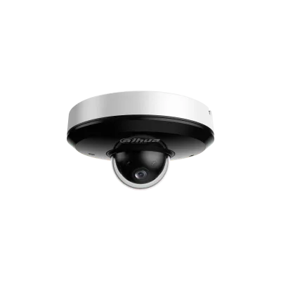 4MP 4x Starlight IR WizSense Network PTZ Camera — image 3