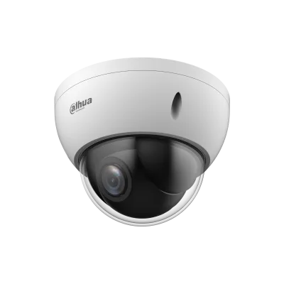 4MP 4x Starlight WizSense Network PTZ Camera — image 1