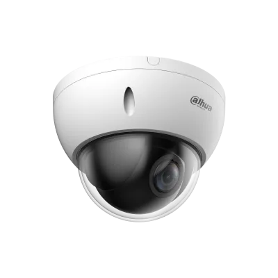 4MP 4x Starlight WizSense Network PTZ Camera — image 2