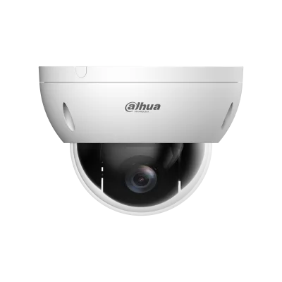 4MP 4x Starlight WizSense Network PTZ Camera — image 3