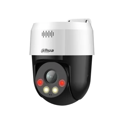 5MP Smart Dual Light Network PT Camera — image 1
