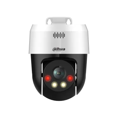 5MP Smart Dual Light Network PT Camera — image 2