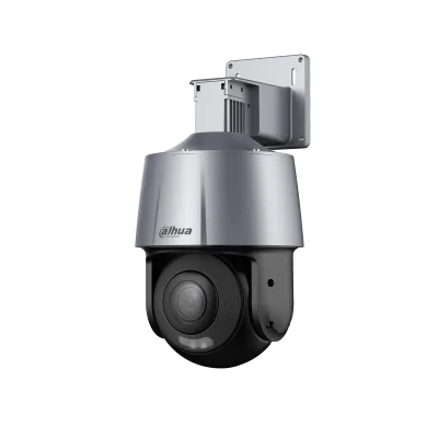 High-Quality Imaging with 4MP Resolution — image 1
