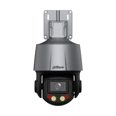 4MP 5x Smart Dual Light WizSense Network PTZ Camera — image 2