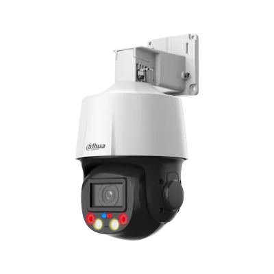 4MP 5x TiOC WizSense Network PTZ Camera — image 1