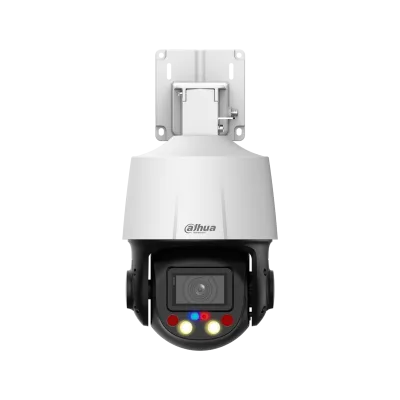 4MP 5x TiOC WizSense Network PTZ Camera — image 2