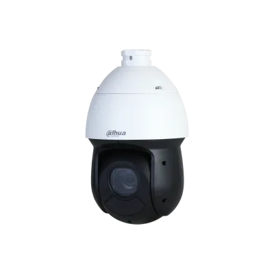 2MP 25x Starlight IR Network PTZ Camera — image 1