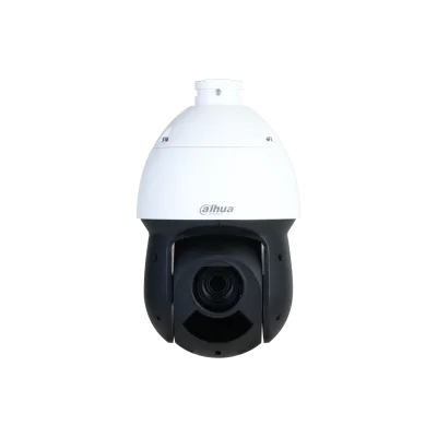 2MP 25x Starlight IR Network PTZ Camera — image 2