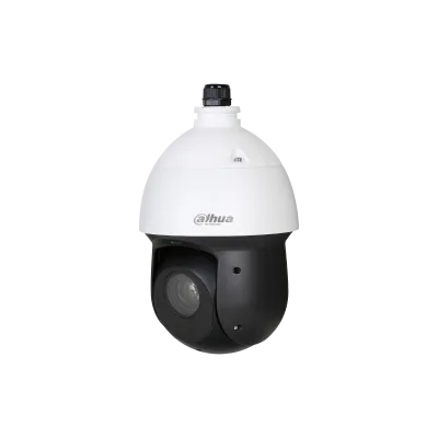 8MP 25x Starlight IR Network PTZ Camera — image 1