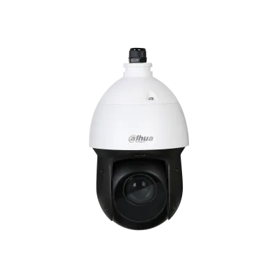 8MP 25x Starlight IR Network PTZ Camera — image 2