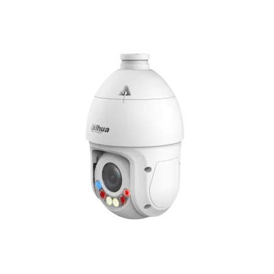 8MP 25X TiOC WizSense Network PTZ Camera — image 1