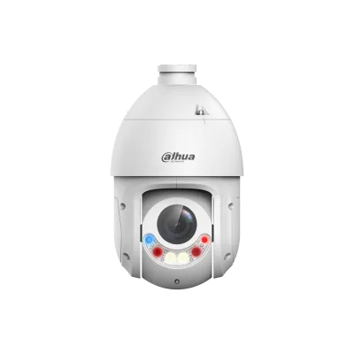 8MP 25X TiOC WizSense Network PTZ Camera — image 2