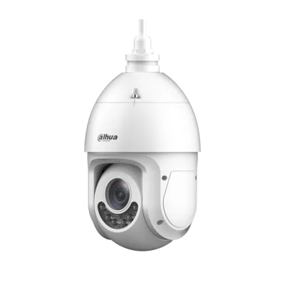 8MP 25X TiOC WizSense Network PTZ Camera — image 3