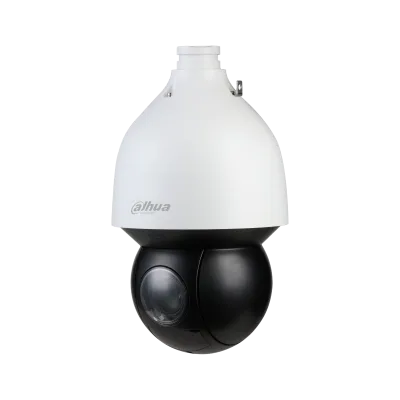 4MP 45x Starlight IR Network PTZ Camera — image 2