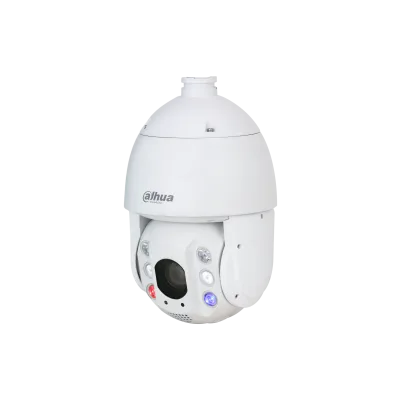 8MP 25 Starlight TiOC NETWORK PTZ CAMERA — image 1