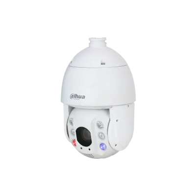8MP 25 Starlight TiOC NETWORK PTZ CAMERA — image 2