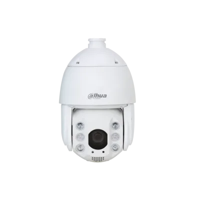 8MP 25 Starlight TiOC NETWORK PTZ CAMERA — image 3