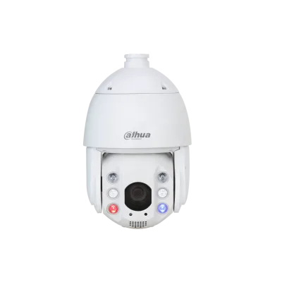8MP 25 Starlight TiOC NETWORK PTZ CAMERA — image 4