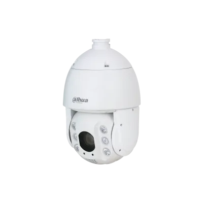 8MP 25 Starlight TiOC NETWORK PTZ CAMERA — image 5