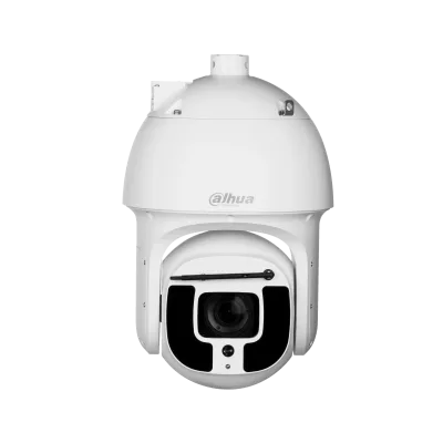 8MP 40x Starlight IR PTZ AI Network Camera — image 1