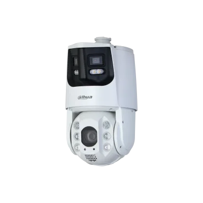 4MP 25× Dual Light Network Panoramic PTZ Camera — image 1