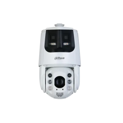 4MP 25× Dual Light Network Panoramic PTZ Camera — image 2