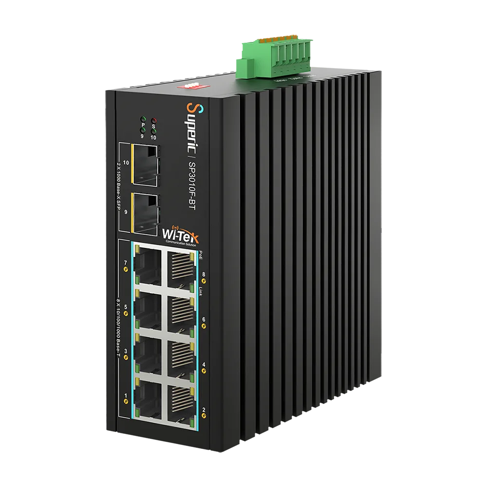 SP3010F-BT — cover