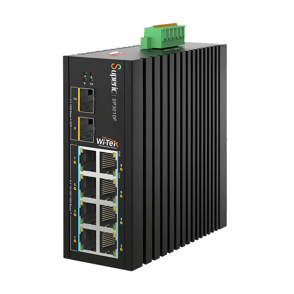 SP3010F — cover