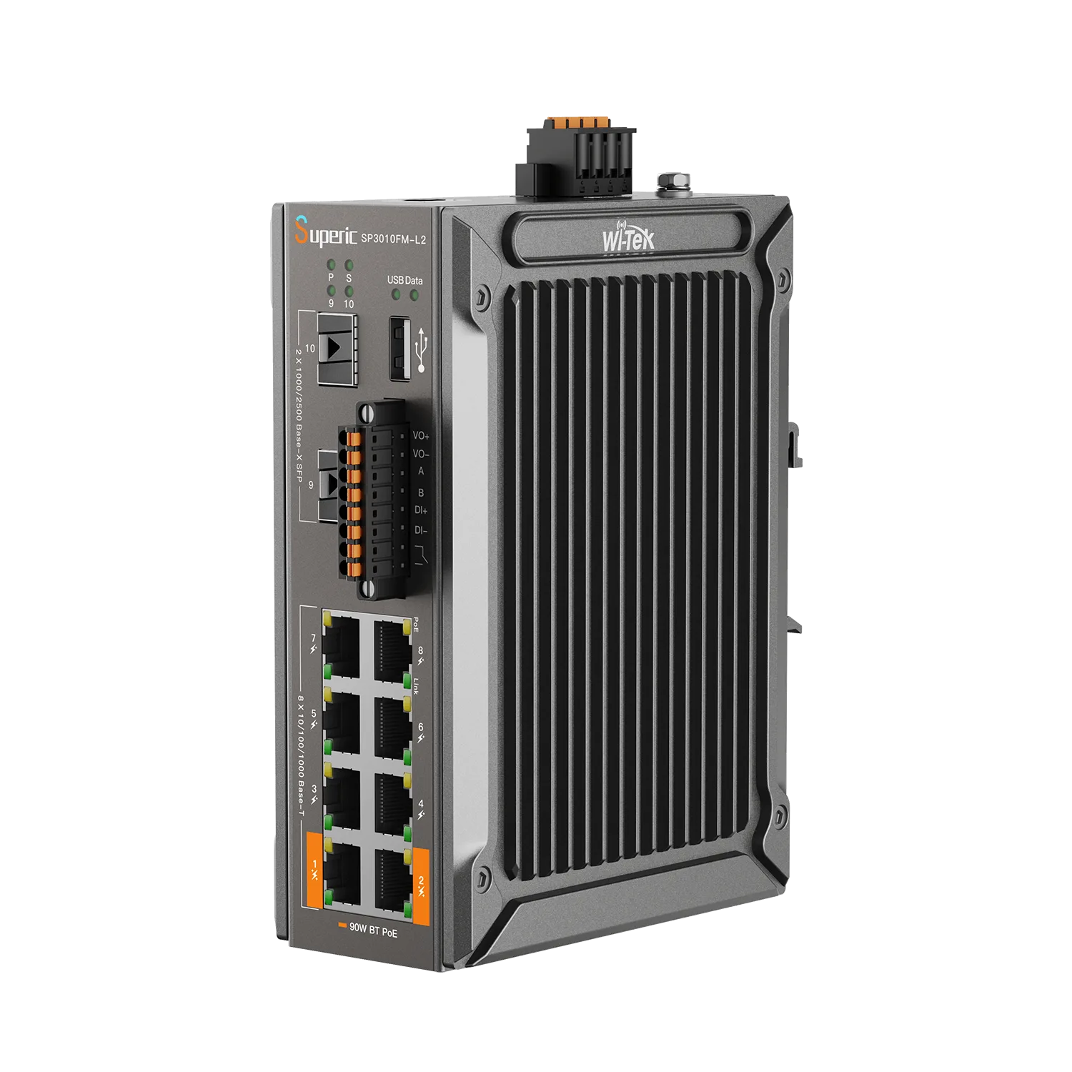 SP3010FM-L2-V3 — cover