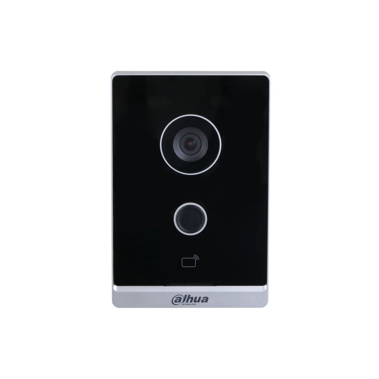 Kit Videocitofono IP Dahua — 1 Esterno + 1 Interno