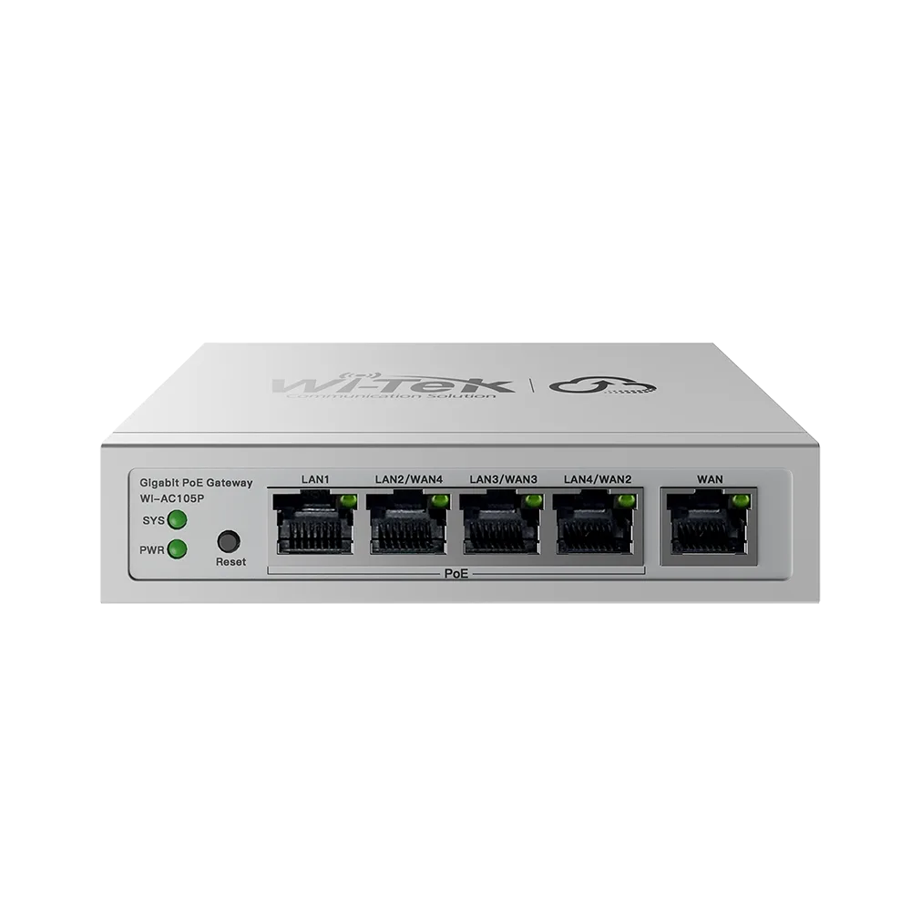 WI-AC105P-V2 — cover