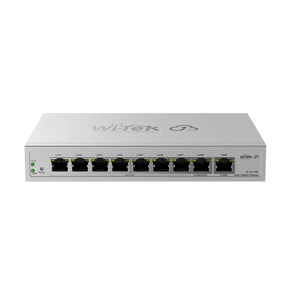 WI-AC108P-V2 — cover