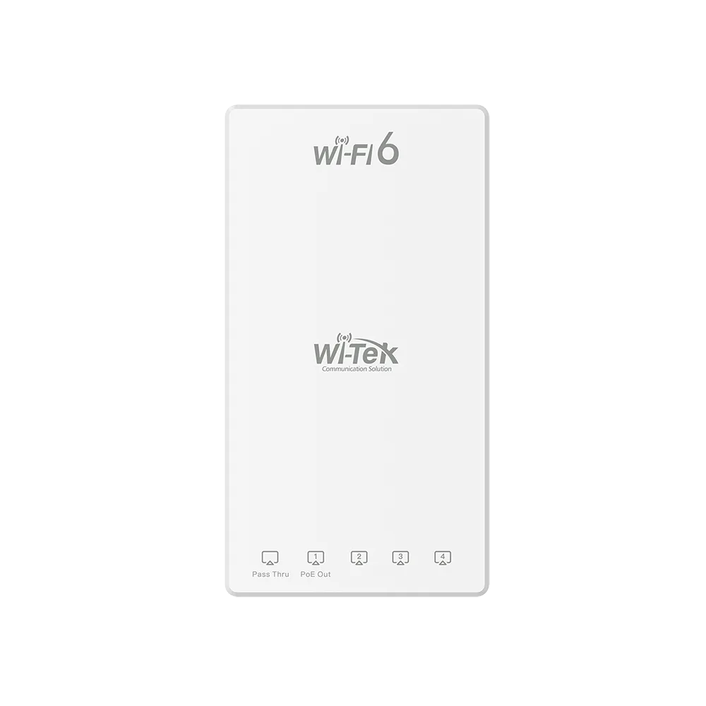 WI-AP419P — cover