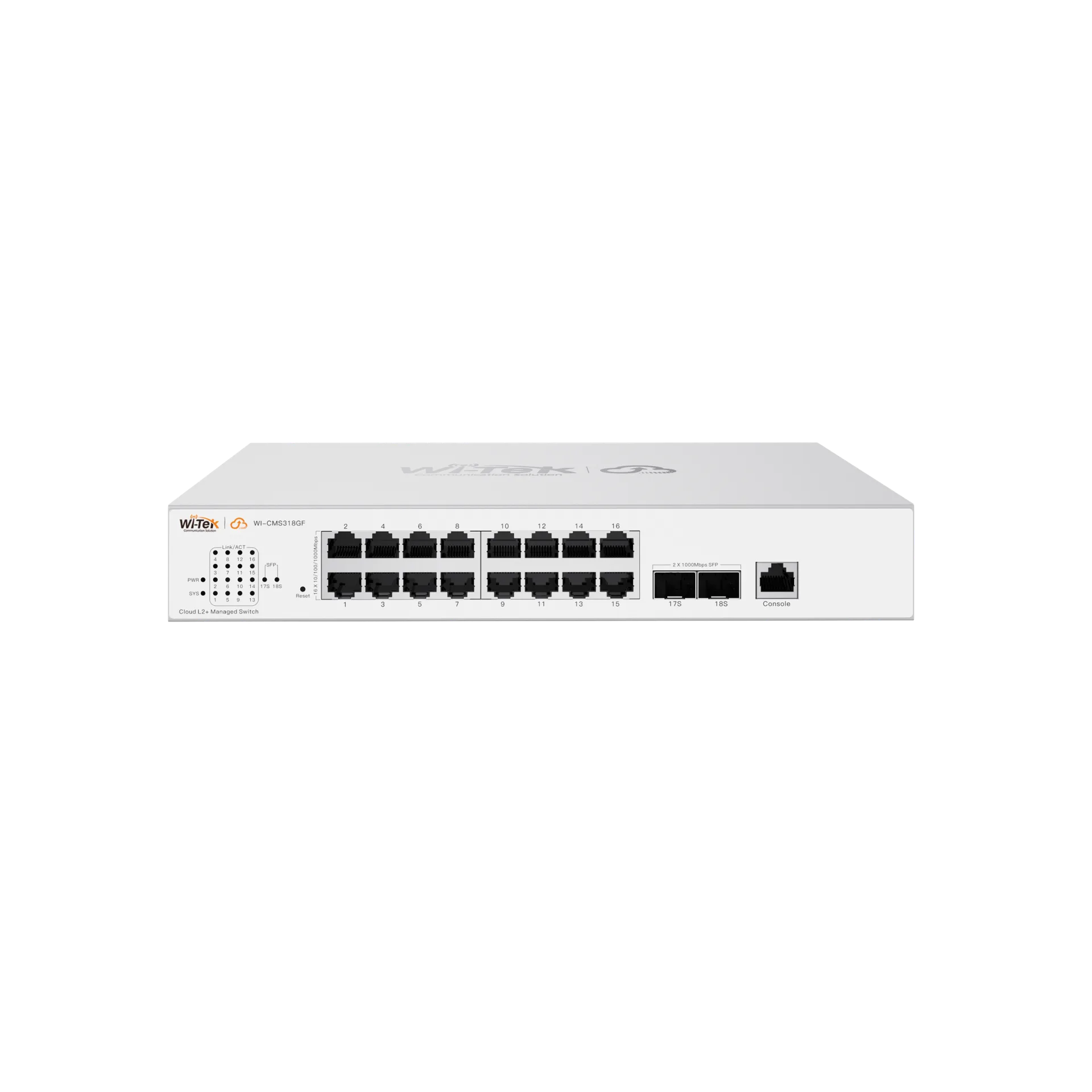 WI-CMS318GF — cover
