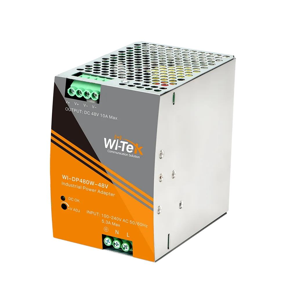 WI-DP480W-48V — cover