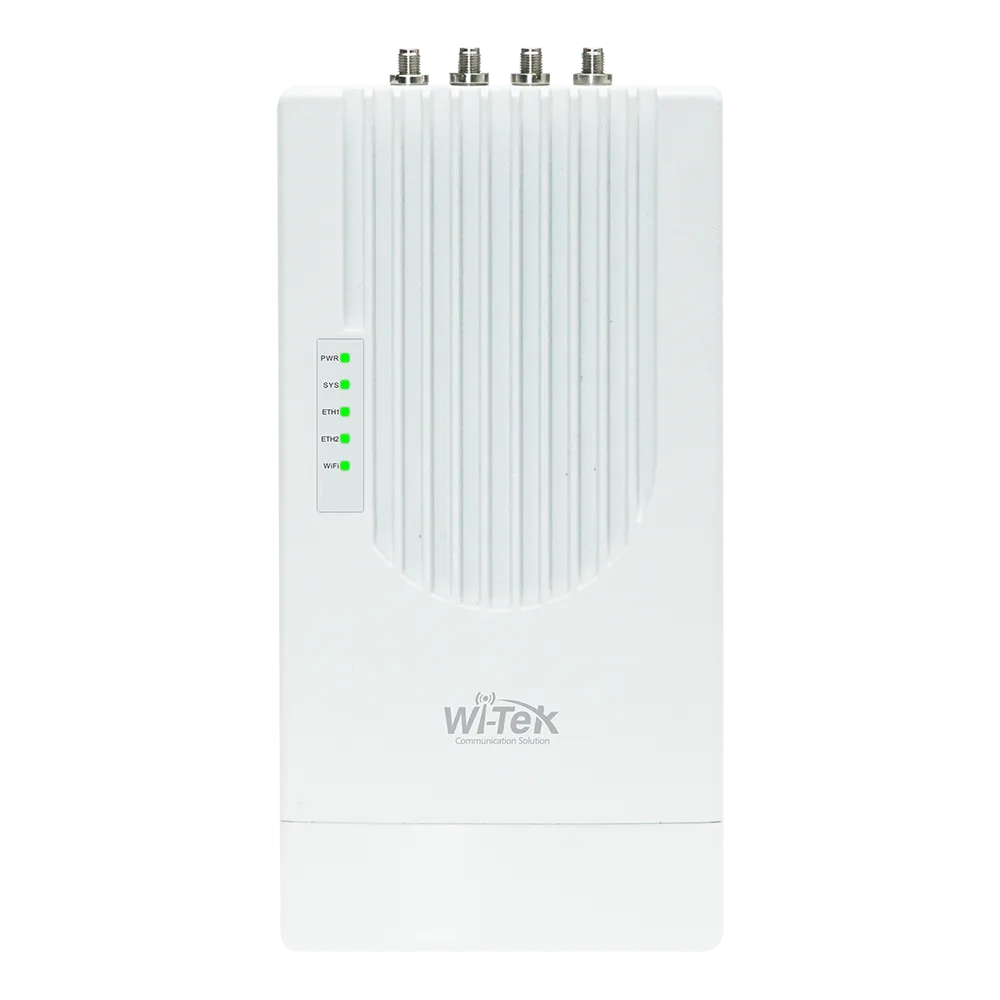 WI-FW5600 — cover